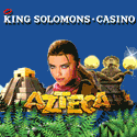 Jackpot Winner at King Solomons Casino